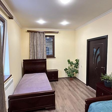 Rest & Relax Hotel Yerevan Ngoại thất bức ảnh