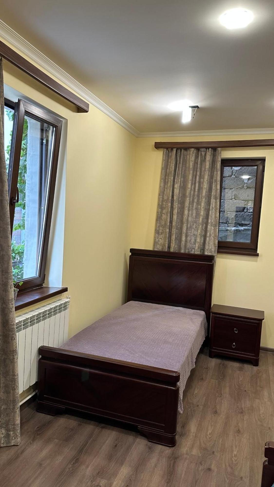 Rest & Relax Hotel Yerevan Ngoại thất bức ảnh