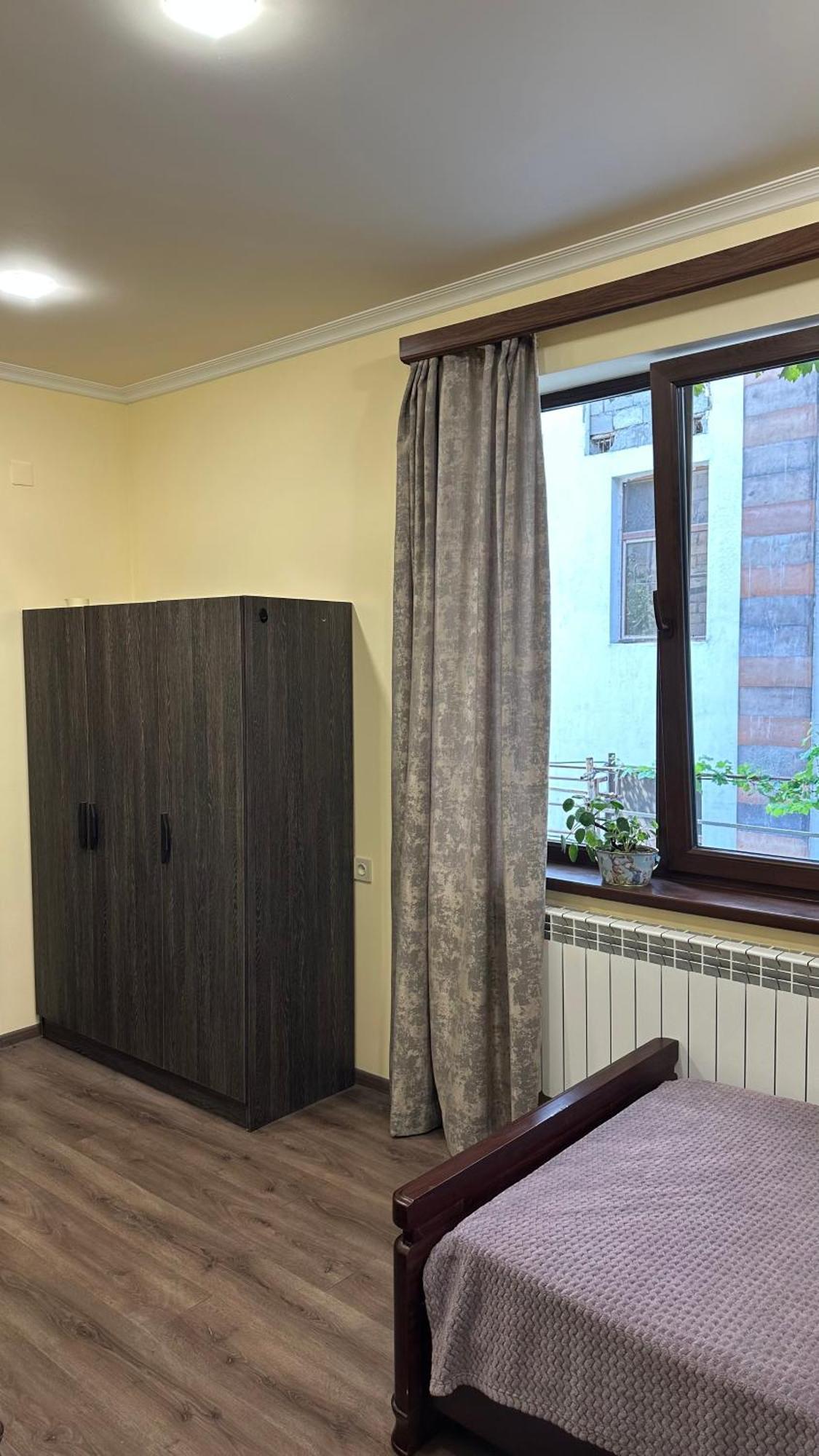 Rest & Relax Hotel Yerevan Ngoại thất bức ảnh
