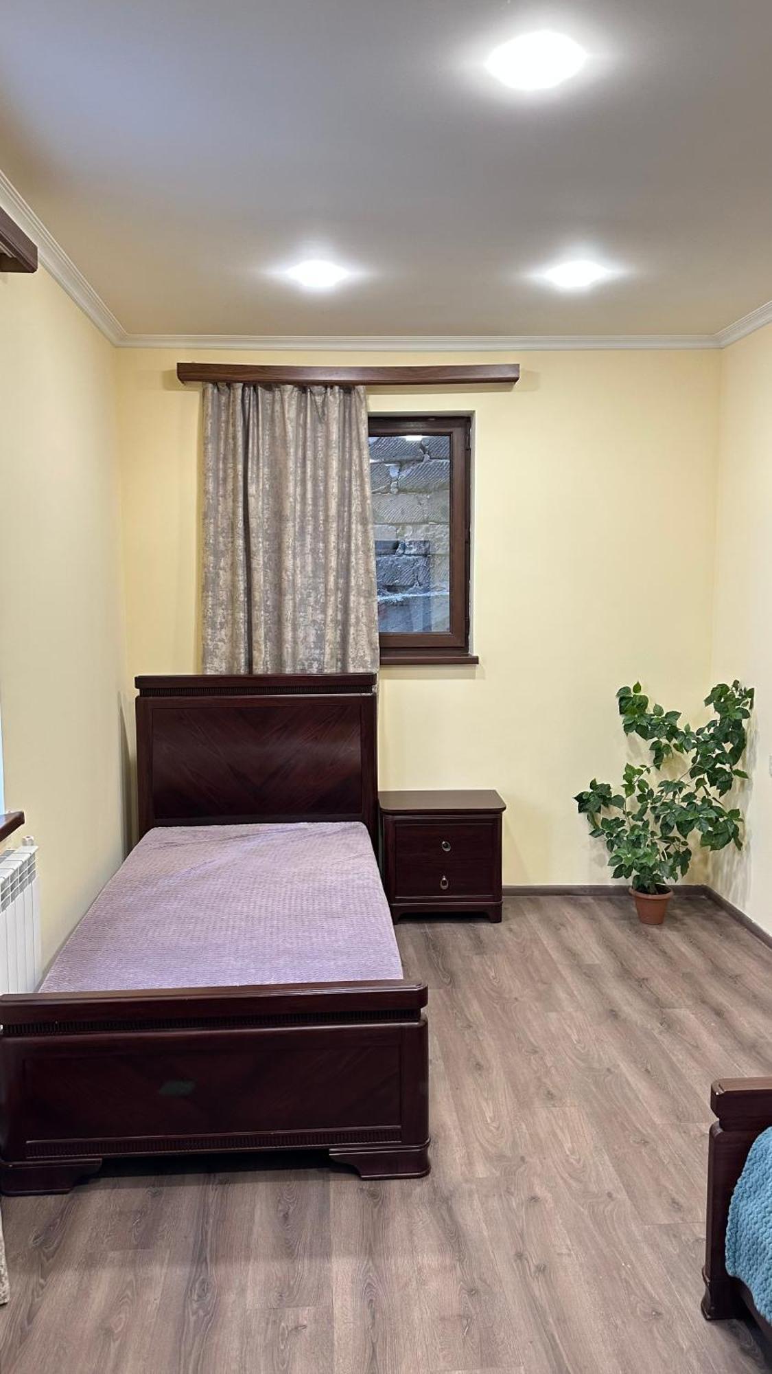 Rest & Relax Hotel Yerevan Ngoại thất bức ảnh