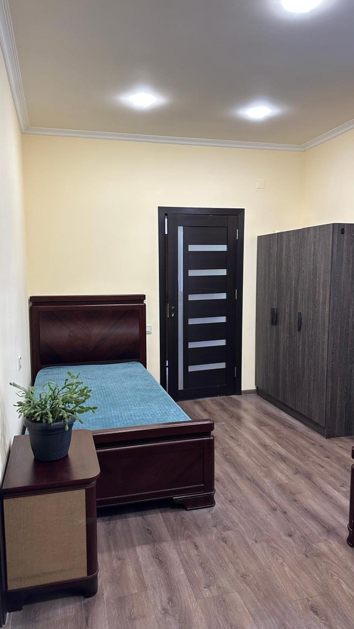 Rest & Relax Hotel Yerevan Ngoại thất bức ảnh