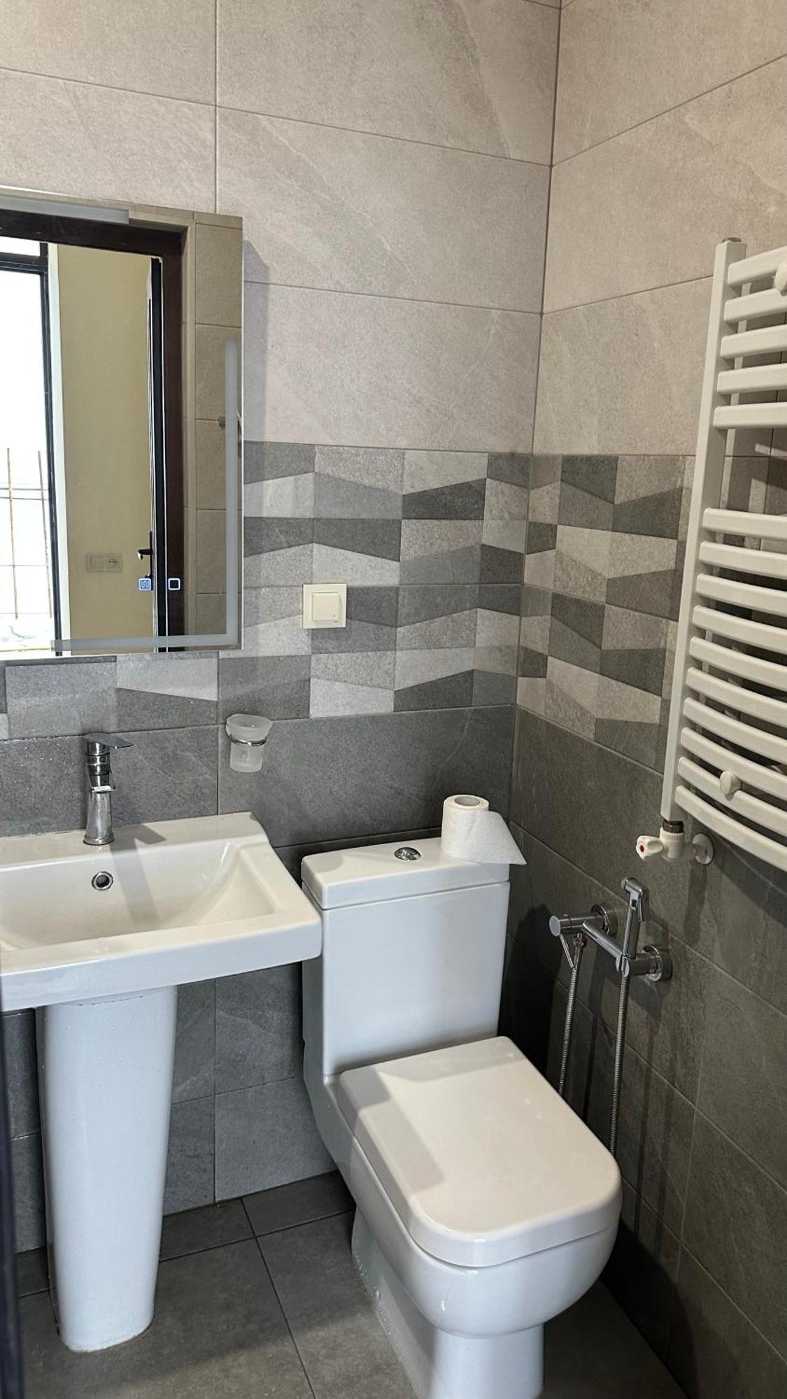 Rest & Relax Hotel Yerevan Ngoại thất bức ảnh