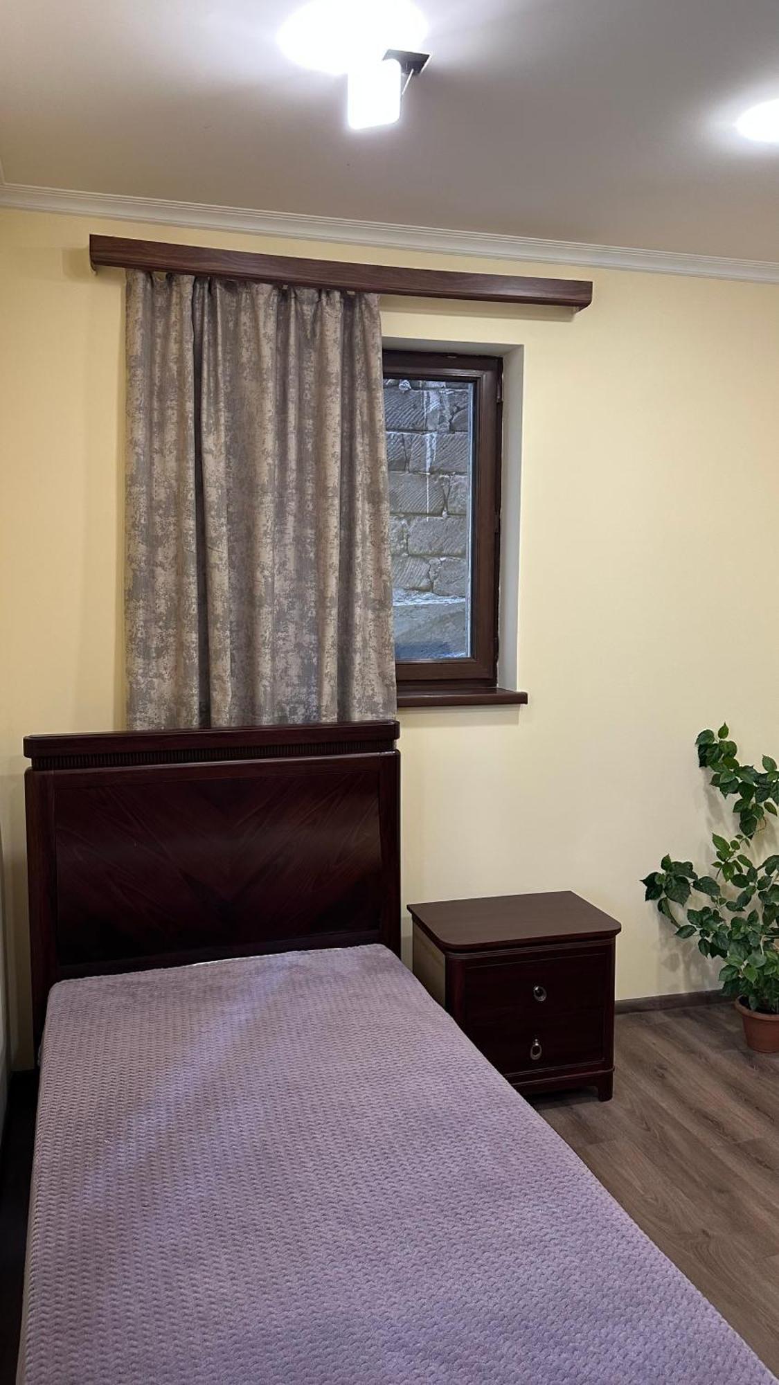 Rest & Relax Hotel Yerevan Ngoại thất bức ảnh